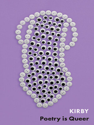 cover image of Poetry is Queer